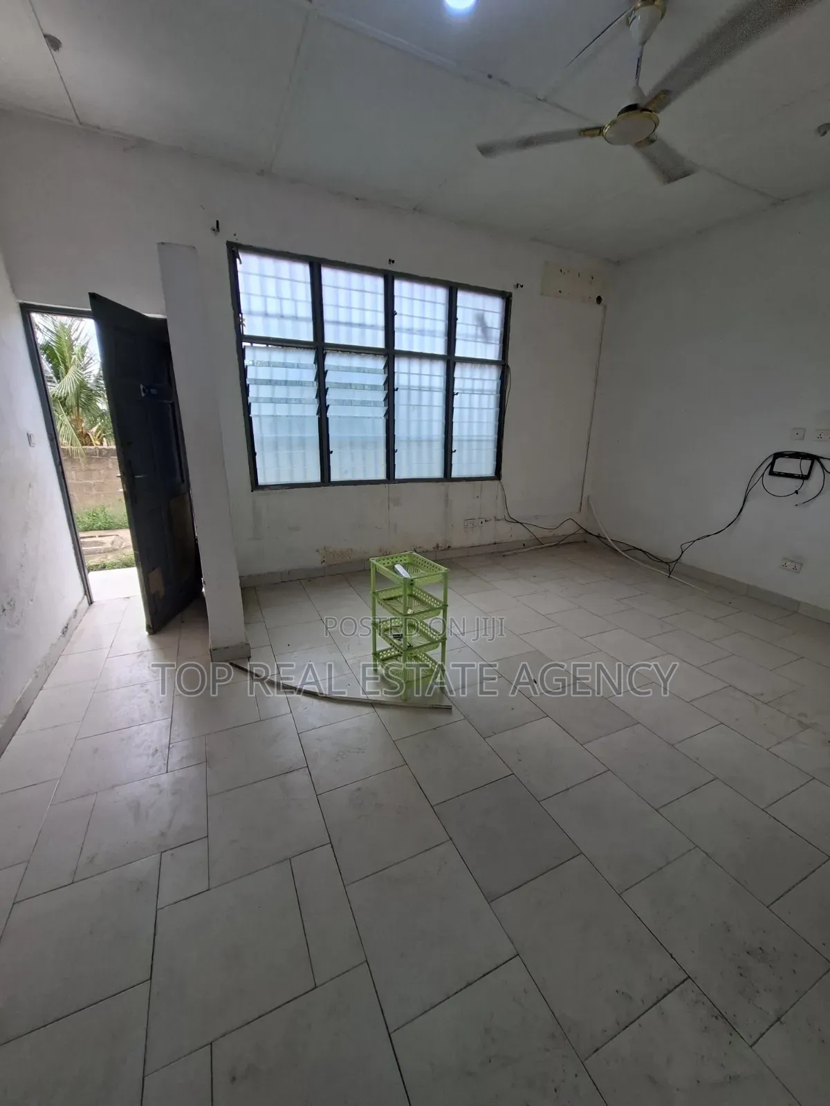 1bdrm Apartment in Pillar 2,,, Ga East Municipal for rent
