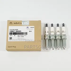 Kia Spark Plugs