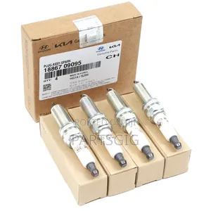 Kia Spark Plugs