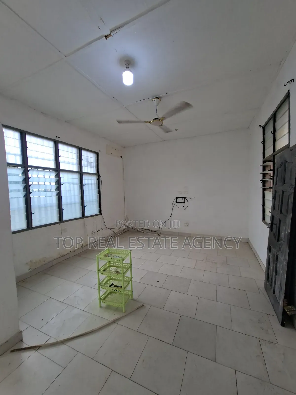 1bdrm Apartment in Pillar 2,,, Ga East Municipal for rent