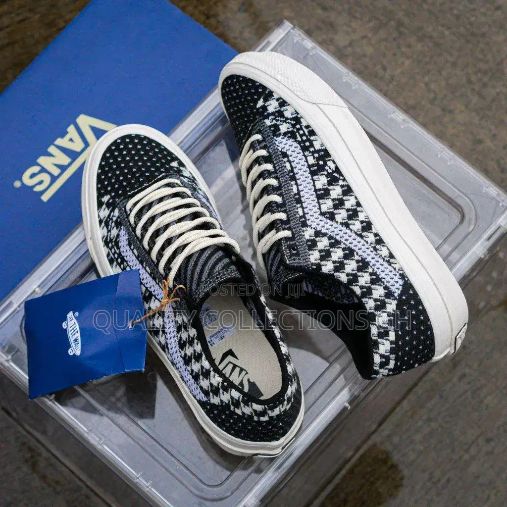 Vans Old Skool Xl 36