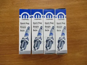 Mopar Spark Plugs