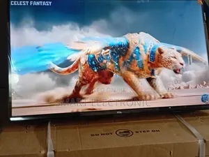 TCL 32 Inches Television – Crystal Clear Entertainment for Your Home