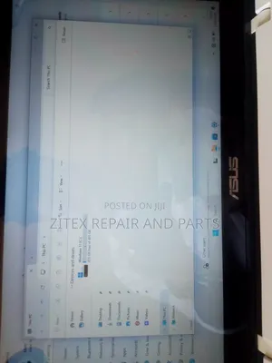 Laptop Asus X200CA 4GB Intel HDD 500GB
