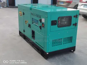 15kva Generator 3 Phase