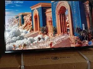 TCL 32-Inch Led Tv – Compact Size With Stunning Visuals