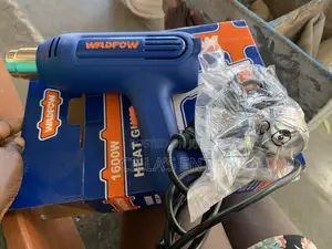 Heat Gun 1600w
