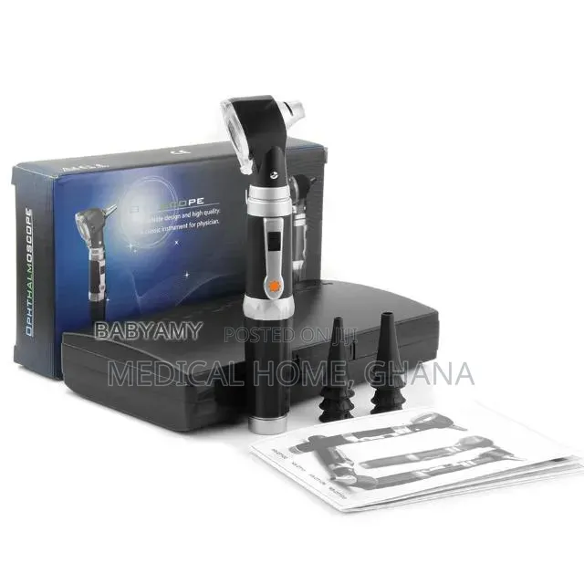 Otoscope Set