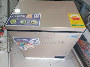 Freezer That Protects Freshness Daily. Nasco 200l Stores Success.
