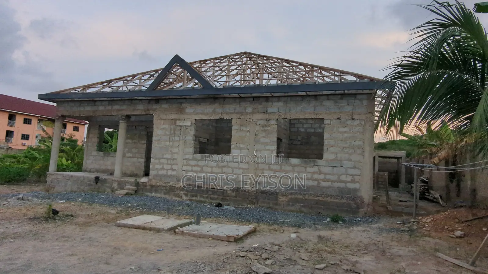 4bdrm House in Main Station for sale