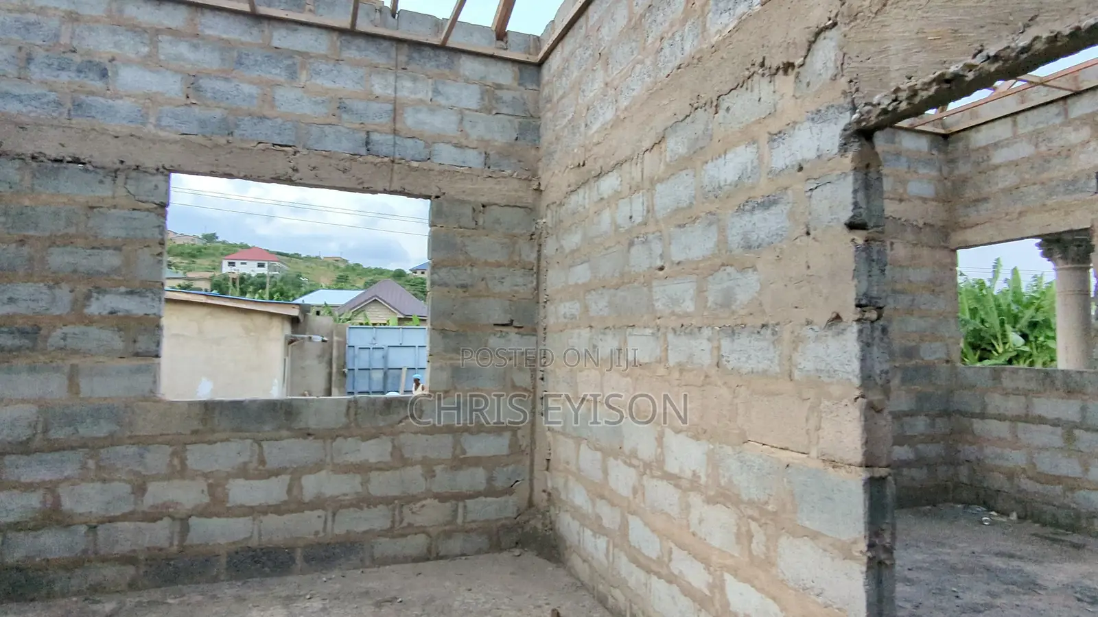 4bdrm House in Main Station for sale