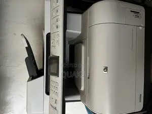 HP Color Laserjet Cm1312nfi MFP