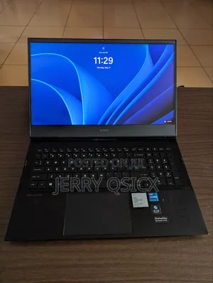 Laptop HP Omen 15 16GB Intel Core i7 SSD 512GB