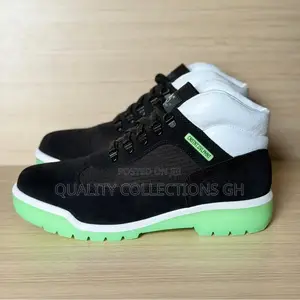 Timberland X CNSTNT