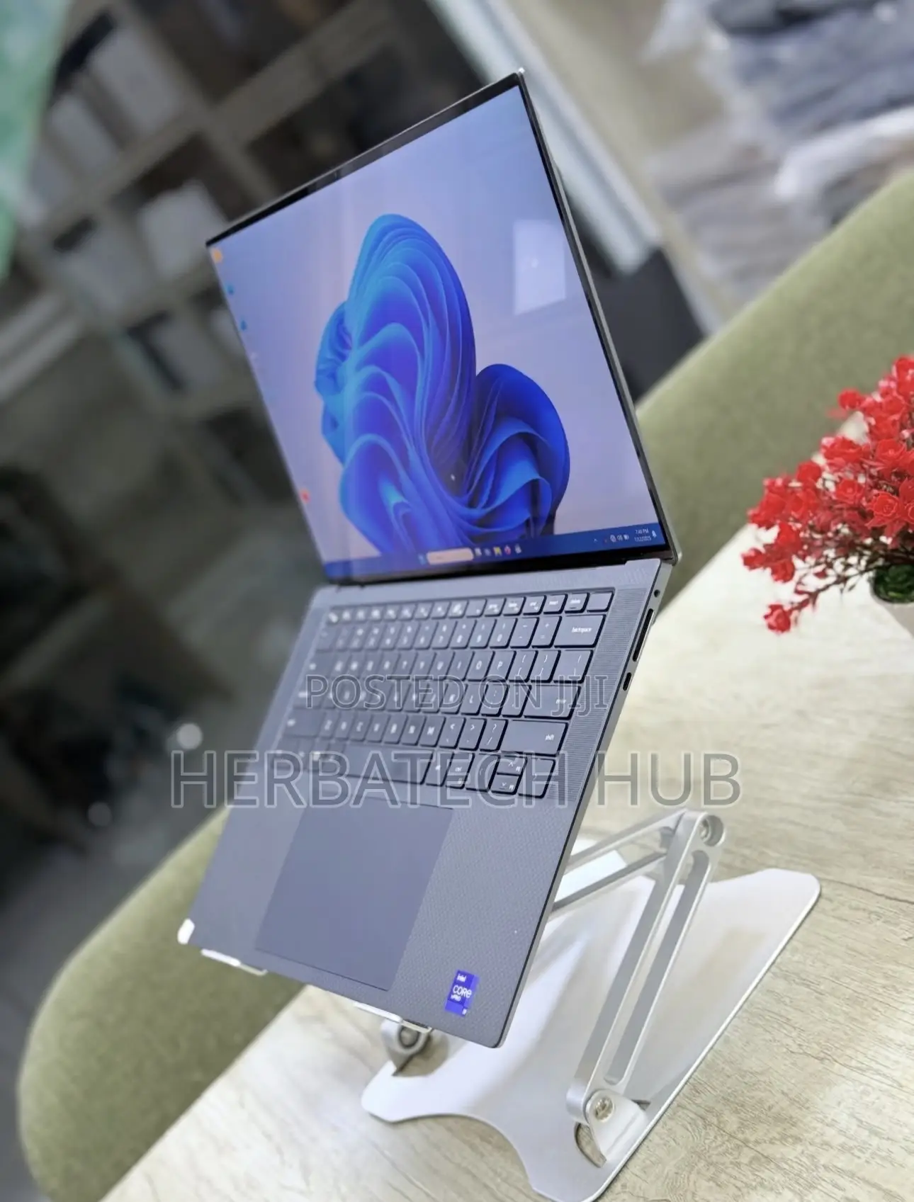 Laptop Dell Precision 5560 32GB Intel Core i9 SSD 1T