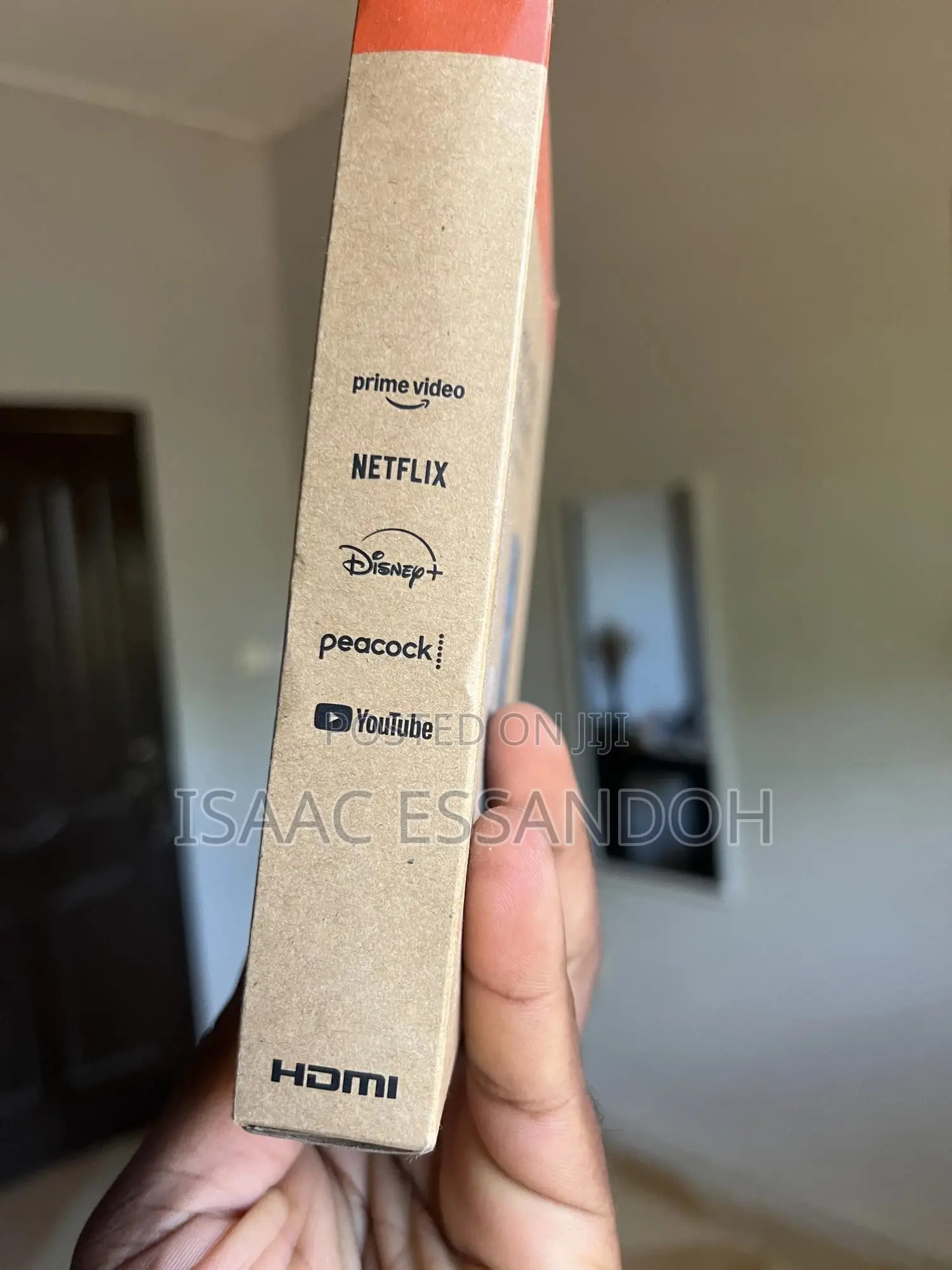 Amazon Firestick Select