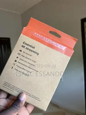 Amazon Firestick Select