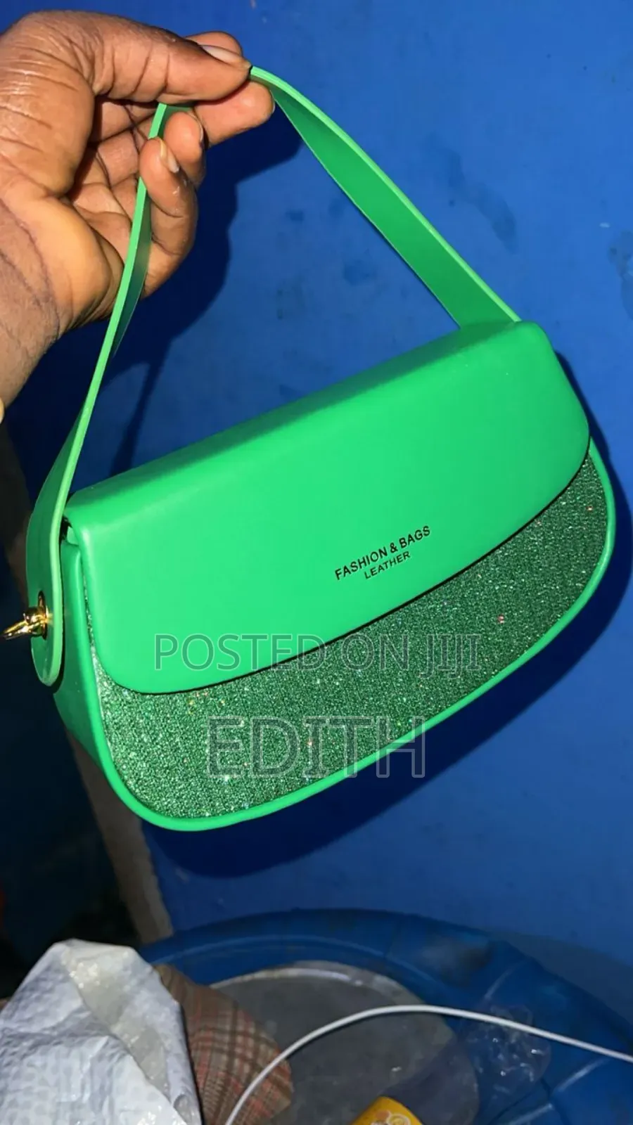 Ladies Hand Bag
