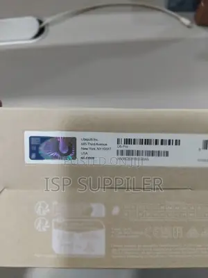 Ubiquiti Unifi U6 Pro Wifi 6 Access Point