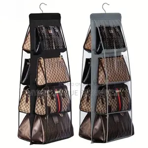 Dustproof Bag Organizer