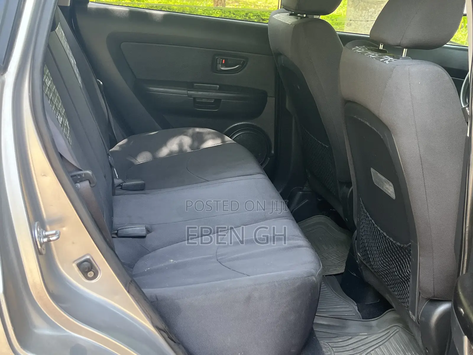 Kia Soul Automatic 2011 Silver