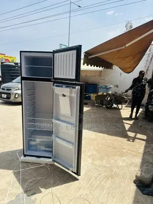 Text Us for Your Double Door Fridge Nas-320fld Nasco