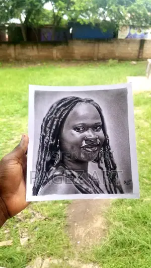 Art Commissions