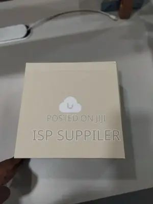 Ubiquiti Unifi U6 Pro Wifi 6 Access Point
