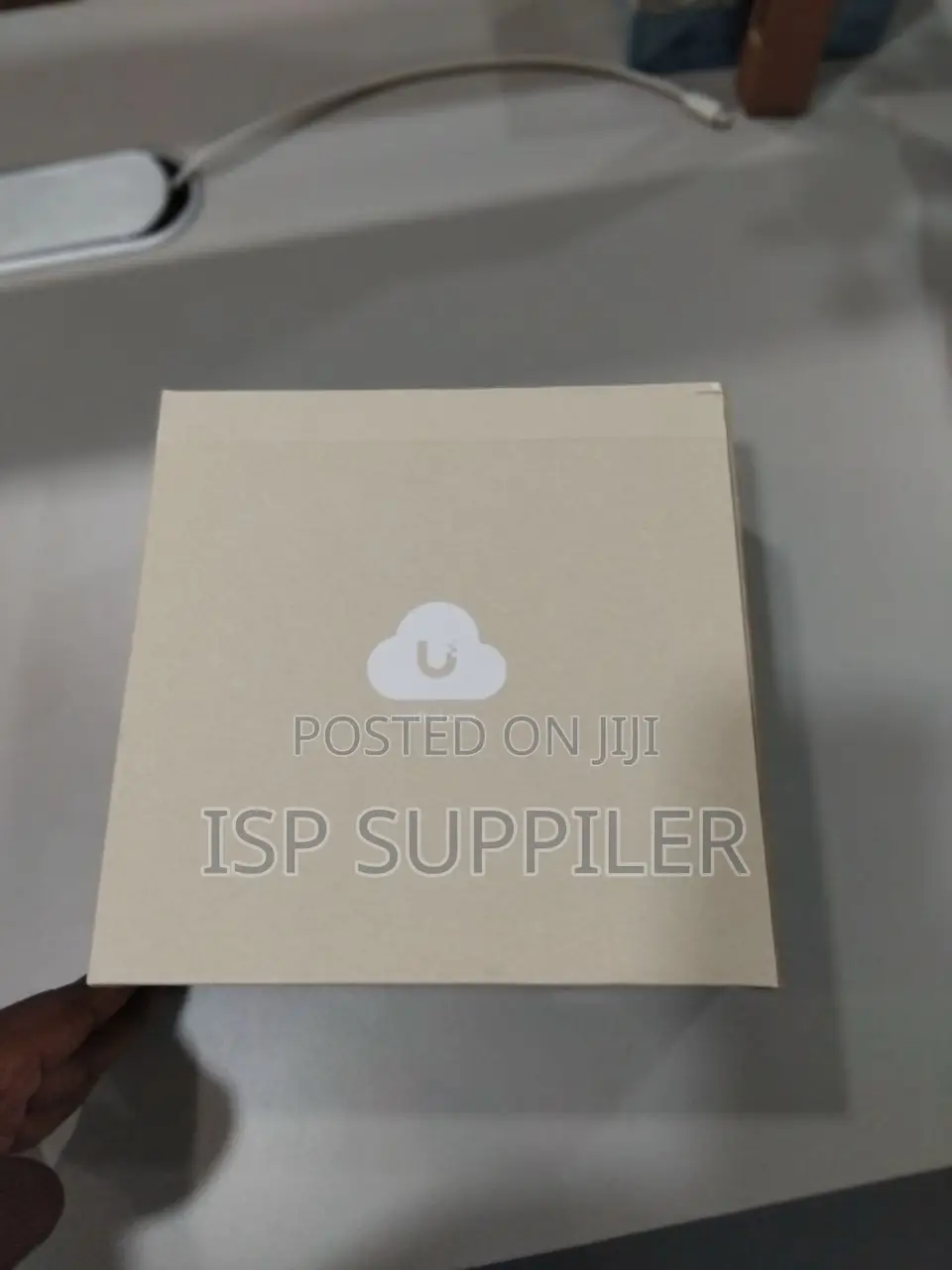 Ubiquiti Unifi U6 Pro Wifi 6 Access Point