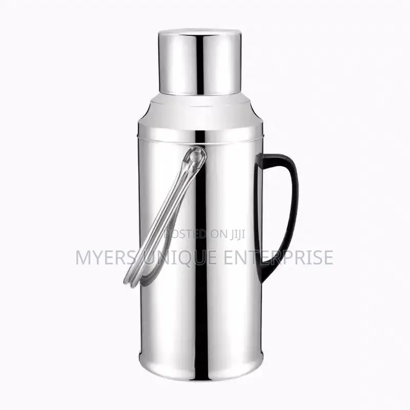Stainless Steel 3.2l Vacuum Flask(Thermos)