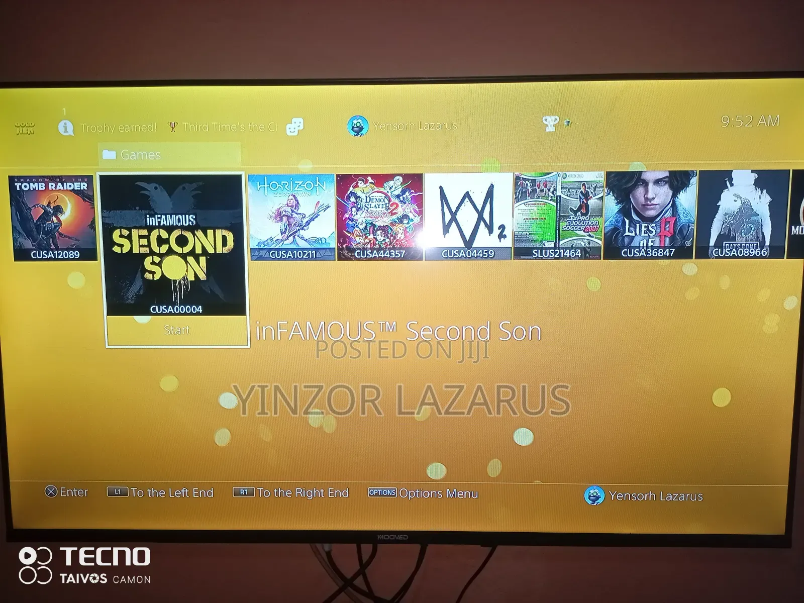 Jailbreak Your Ps4