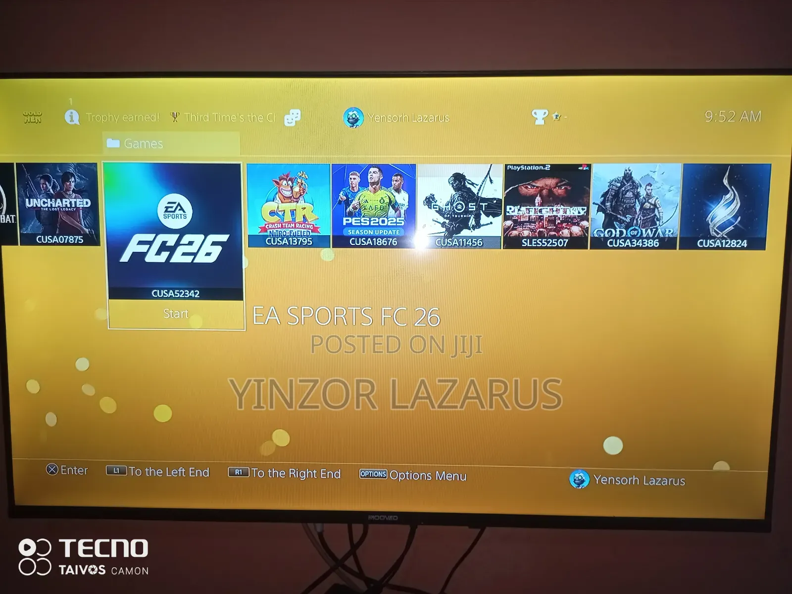 Jailbreak Your Ps4