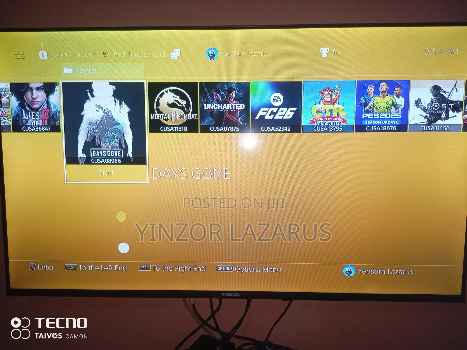 Jailbreak Your Ps4