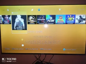 Jailbreak Your Ps4