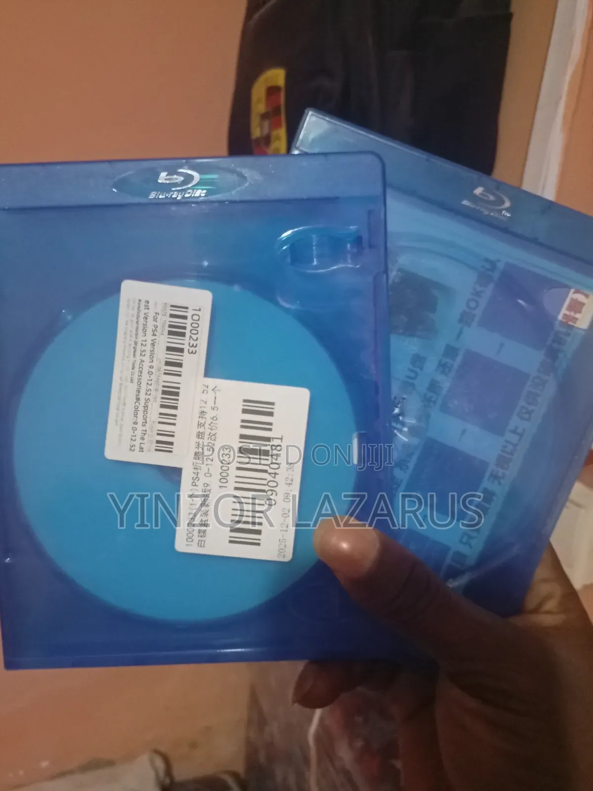 Jailbreak Your Ps4