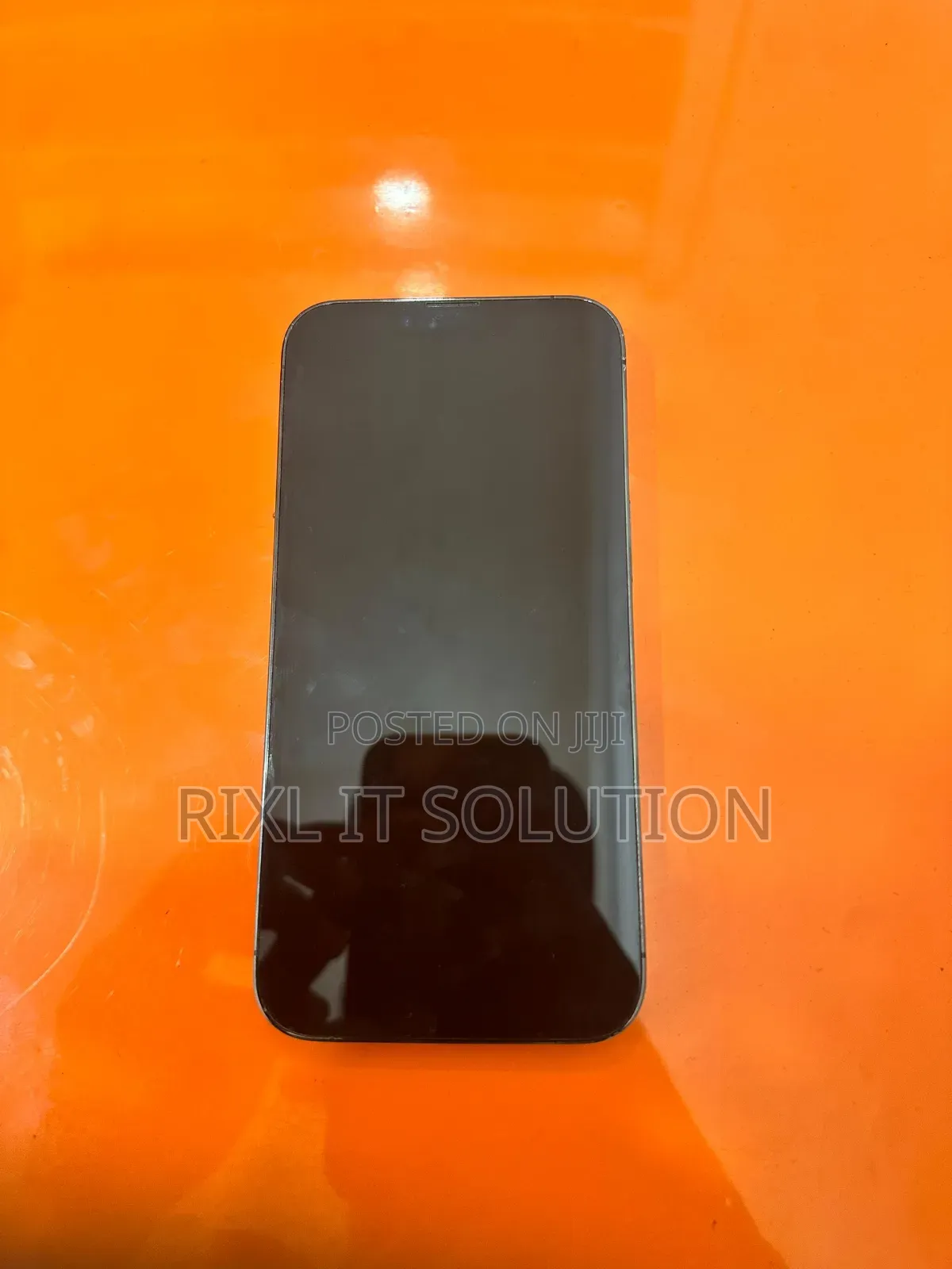 Apple iPhone 13 Pro 128 GB Gray