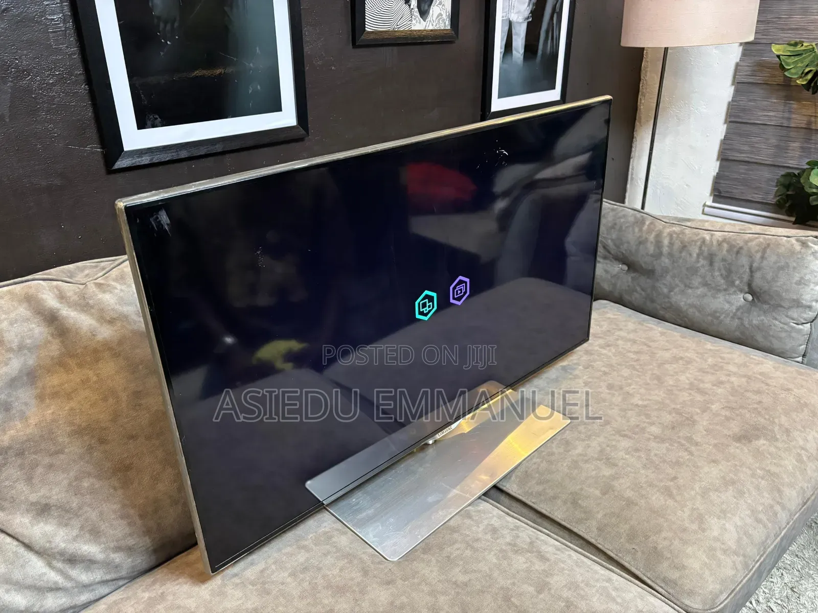 Samsung 40" Smart Full Digital