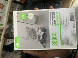 Ikye Original Super Wireless Powerbank (30,000mah)