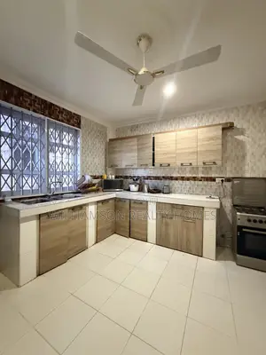 2bdrm Apartment in Sarkumonor Estate, Spintex for rent