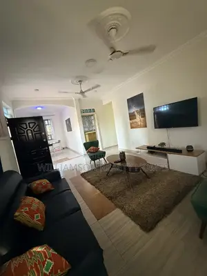 2bdrm Apartment in Sarkumonor Estate, Spintex for rent