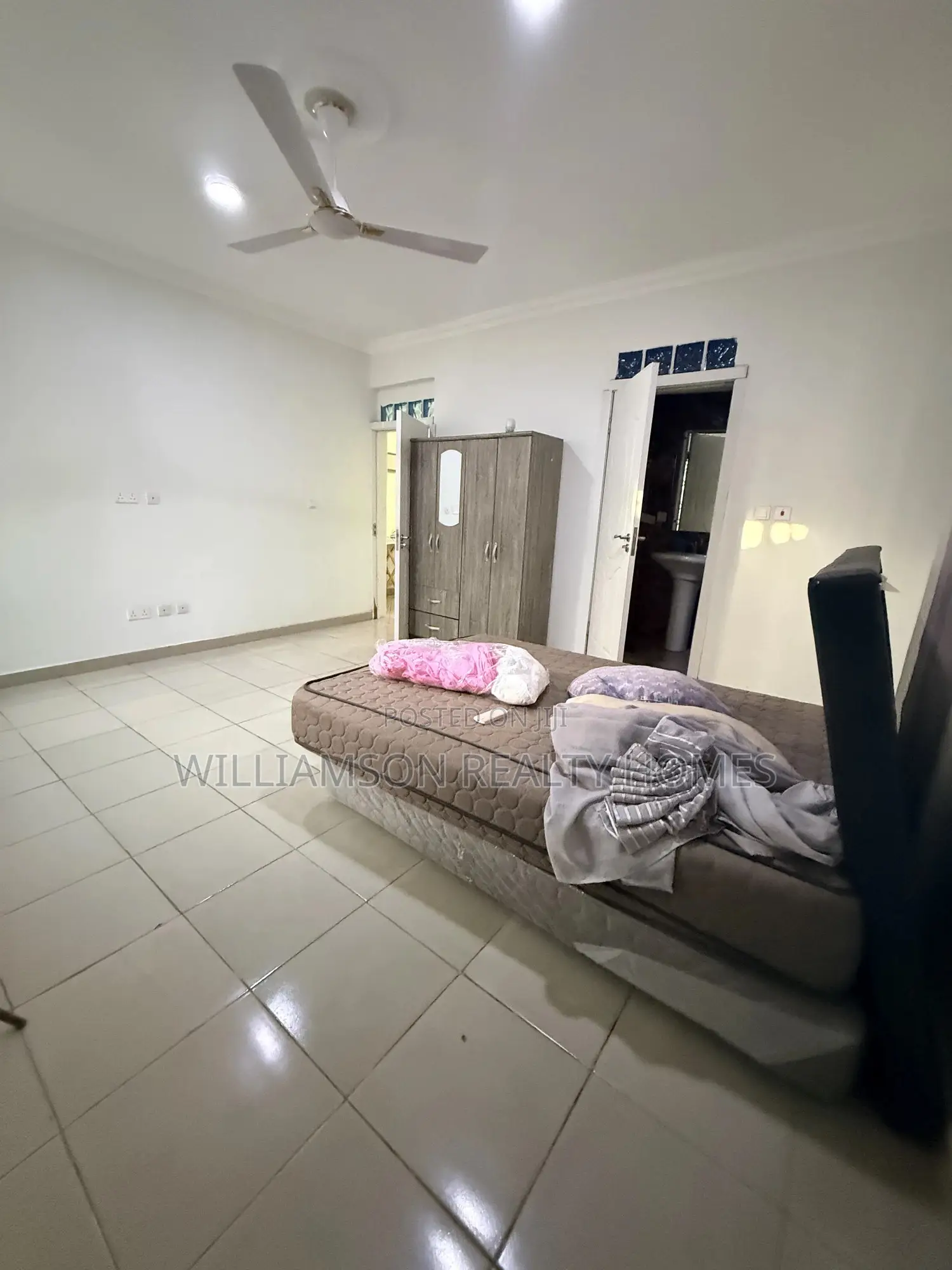 2bdrm Apartment in Sarkumonor Estate, Spintex for rent