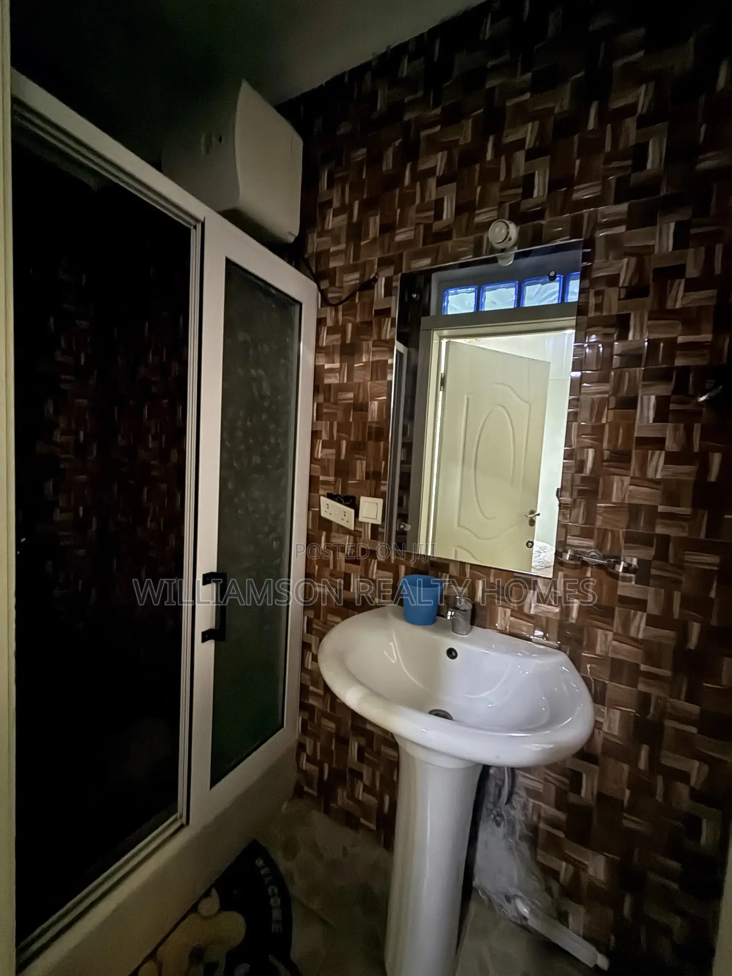 2bdrm Apartment in Sarkumonor Estate, Spintex for rent