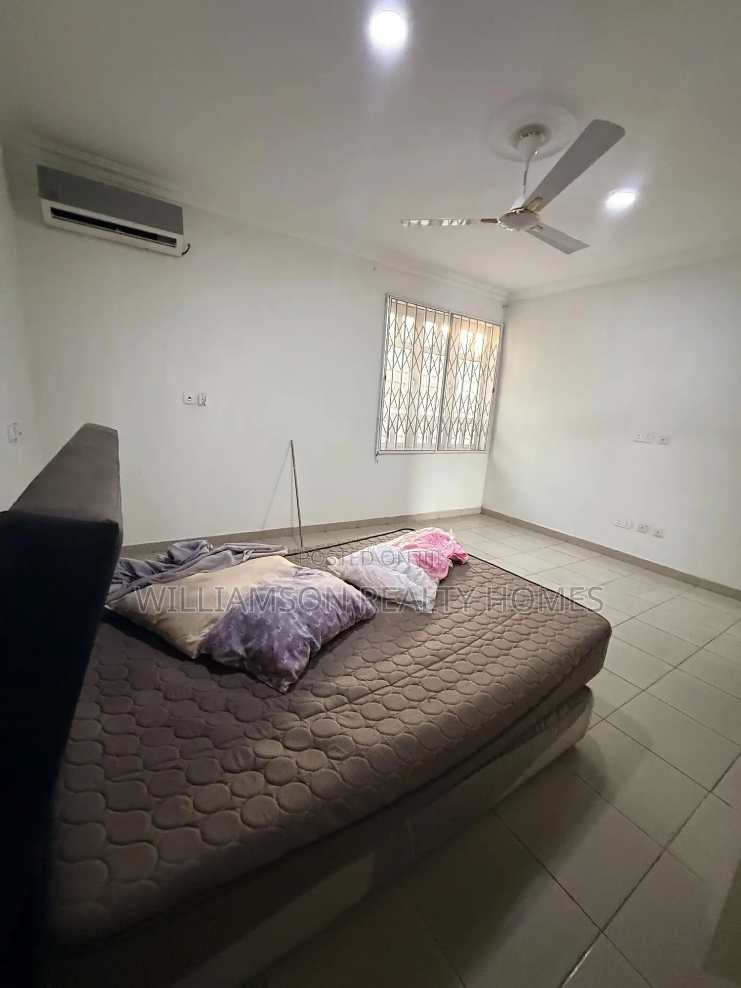 2bdrm Apartment in Sarkumonor Estate, Spintex for rent