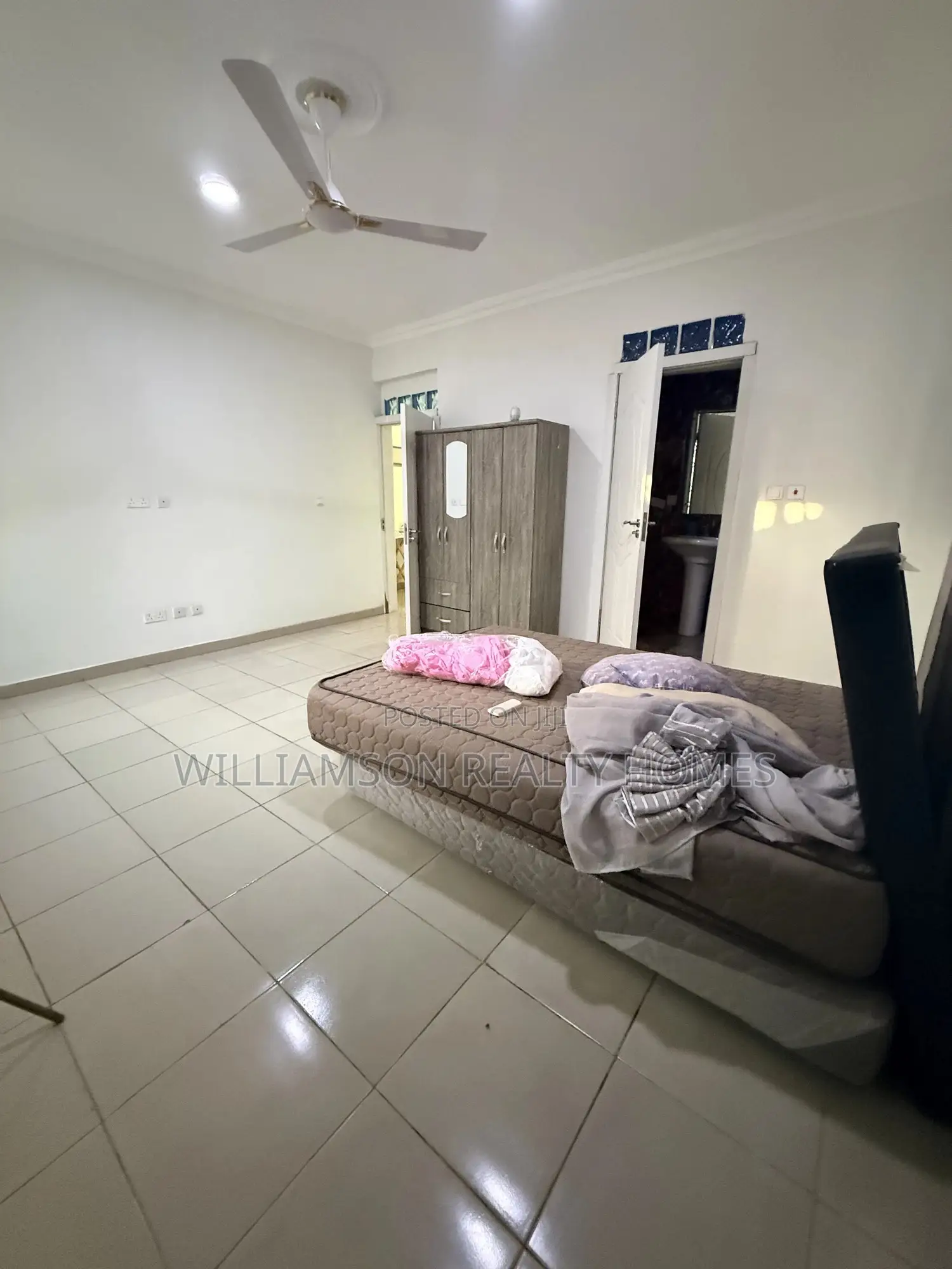 2bdrm Apartment in Sarkumonor Estate, Spintex for rent