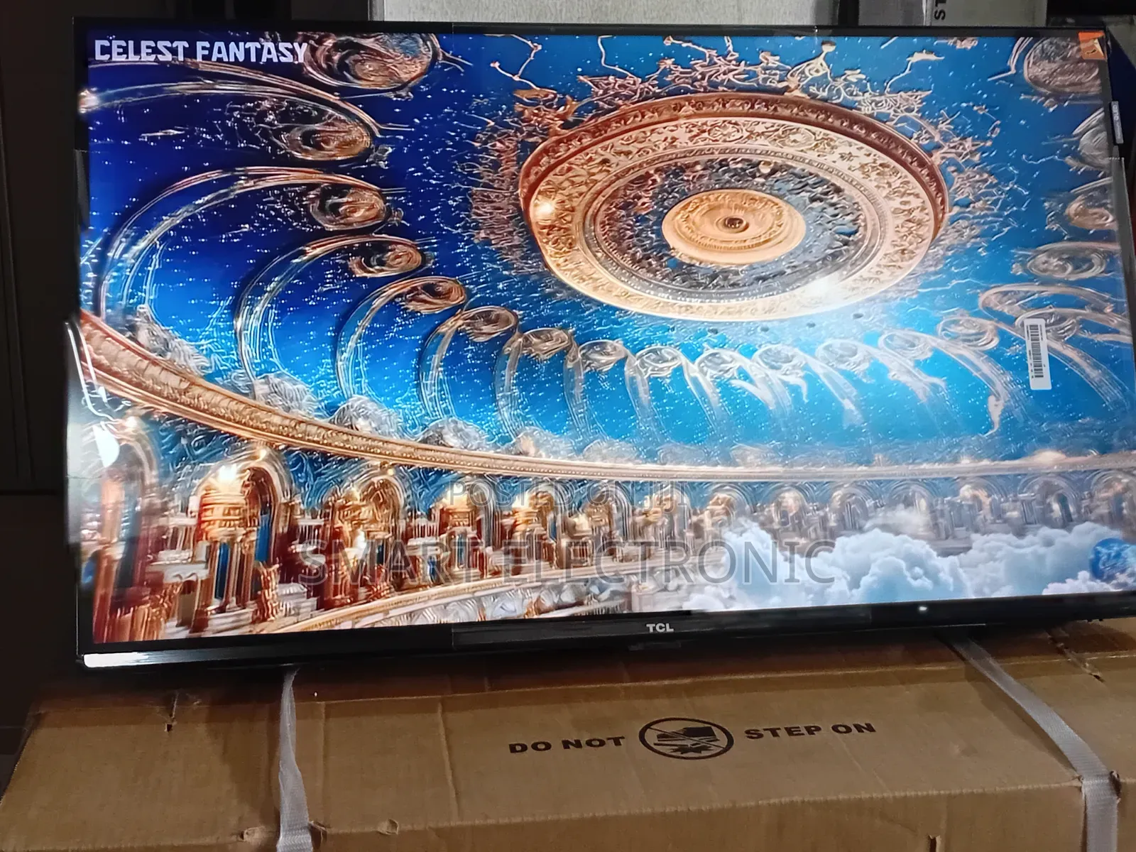 TCL 32” Television – Perfect Viewing Experience for Every Room