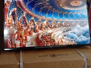TCL 32” Television – Perfect Viewing Experience for Every Room