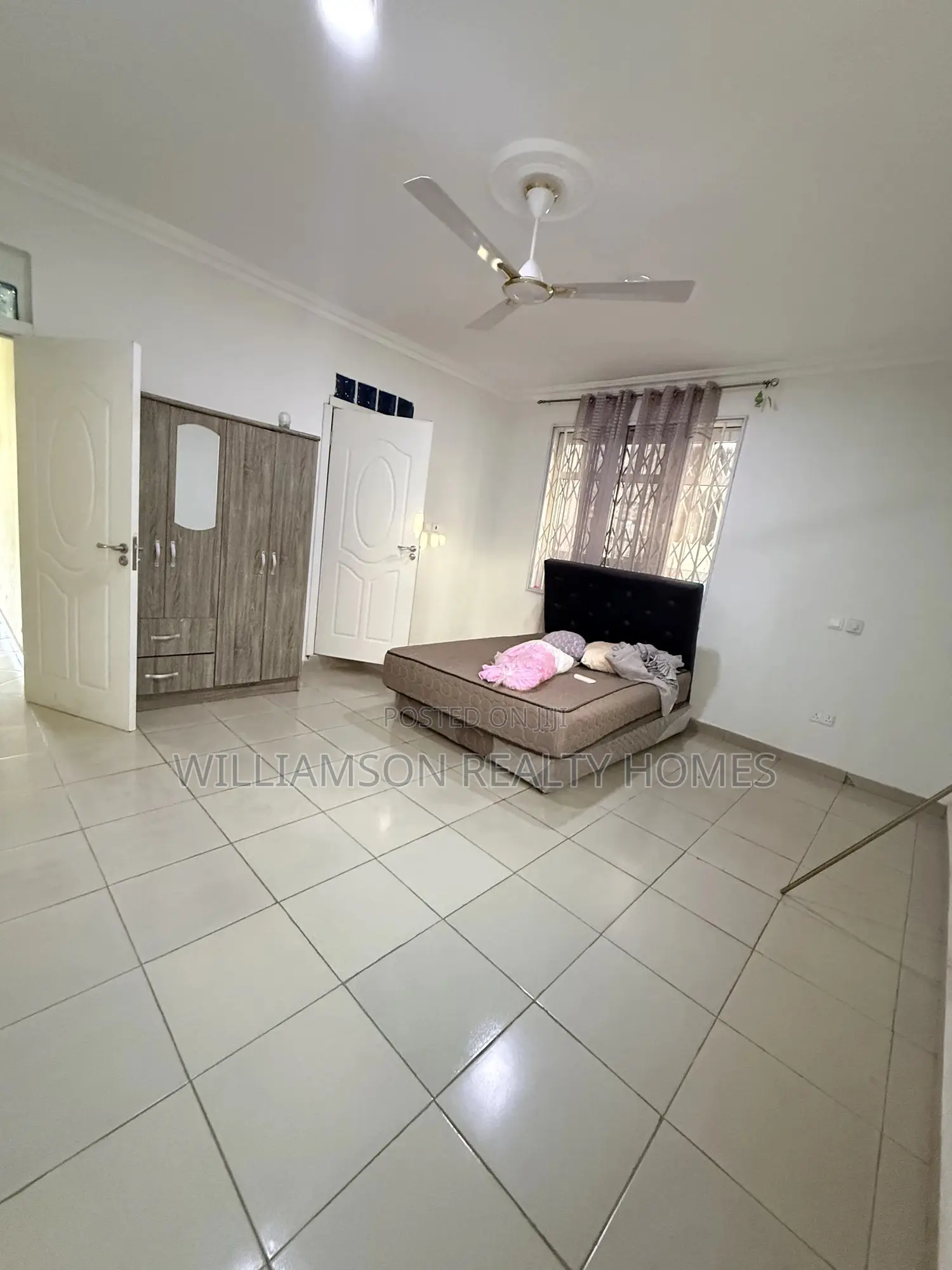 2bdrm Apartment in Sarkumonor Estate, Spintex for rent