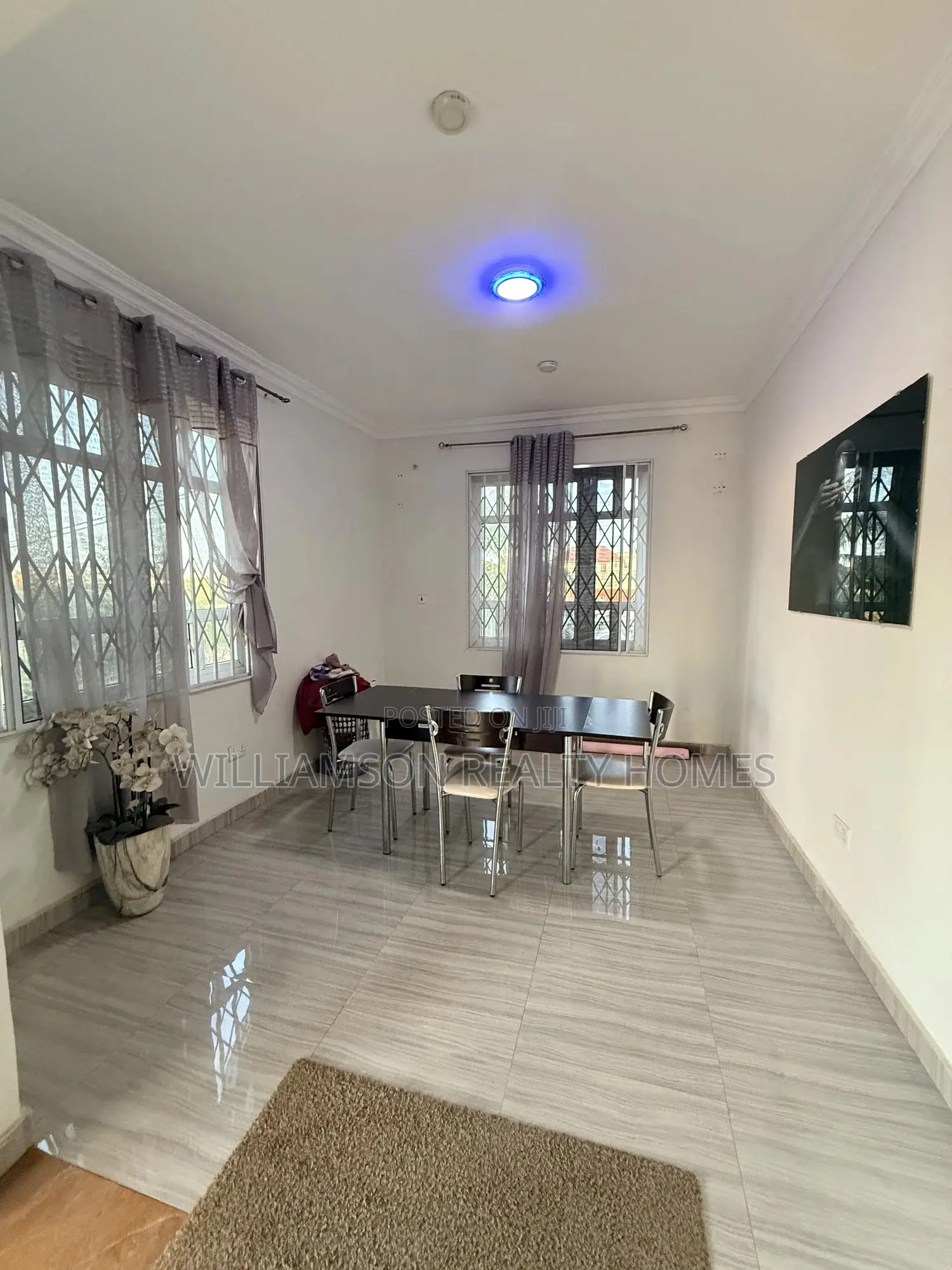 2bdrm Apartment in Sarkumonor Estate, Spintex for rent