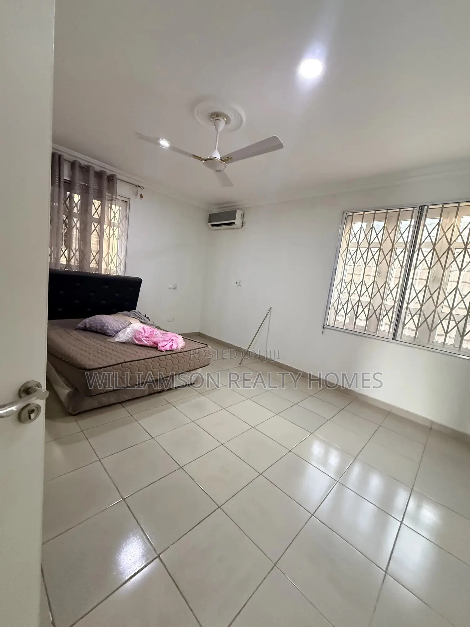 2bdrm Apartment in Sarkumonor Estate, Spintex for rent