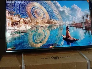 TCL 32-Inch Hd Television – Energy Efficient Durable
